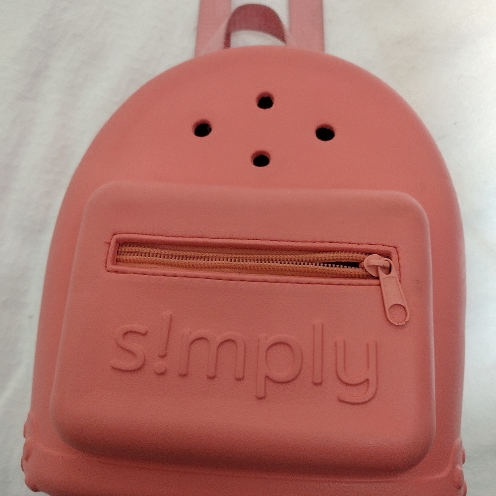 Simply Southern mini backpack - Picture 2 of 4